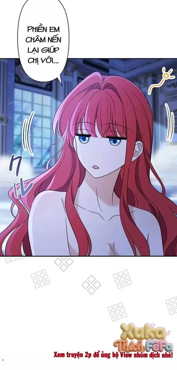 Đảo Ngược Cục Diện Gỡ Bỏ Kết Oán Với Bạo Chúa Chap 14 - Next Chap 15