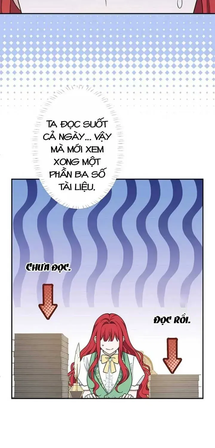 Đảo Ngược Cục Diện Gỡ Bỏ Kết Oán Với Bạo Chúa Chap 14 - Next Chap 15
