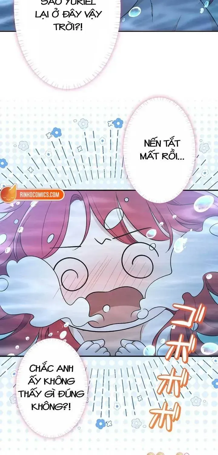 Đảo Ngược Cục Diện Gỡ Bỏ Kết Oán Với Bạo Chúa Chap 14 - Next Chap 15