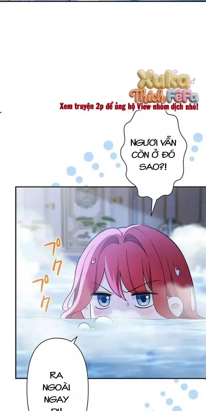 Đảo Ngược Cục Diện Gỡ Bỏ Kết Oán Với Bạo Chúa Chap 14 - Next Chap 15