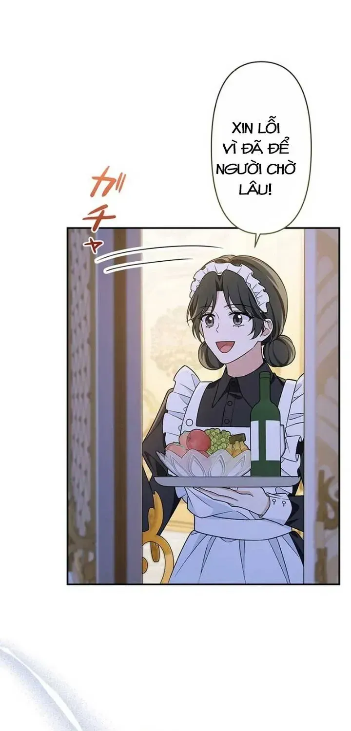 Đảo Ngược Cục Diện Gỡ Bỏ Kết Oán Với Bạo Chúa Chap 14 - Next Chap 15
