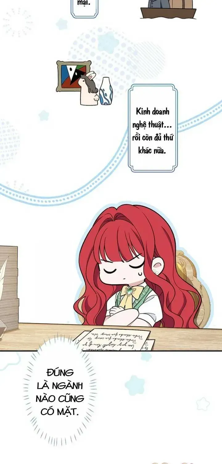 Đảo Ngược Cục Diện Gỡ Bỏ Kết Oán Với Bạo Chúa Chap 14 - Next Chap 15