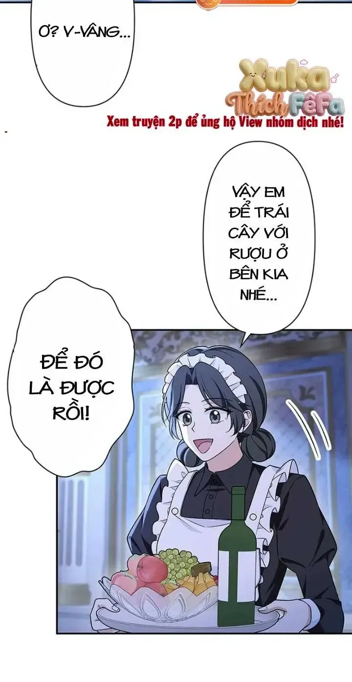 Đảo Ngược Cục Diện Gỡ Bỏ Kết Oán Với Bạo Chúa Chap 14 - Next Chap 15