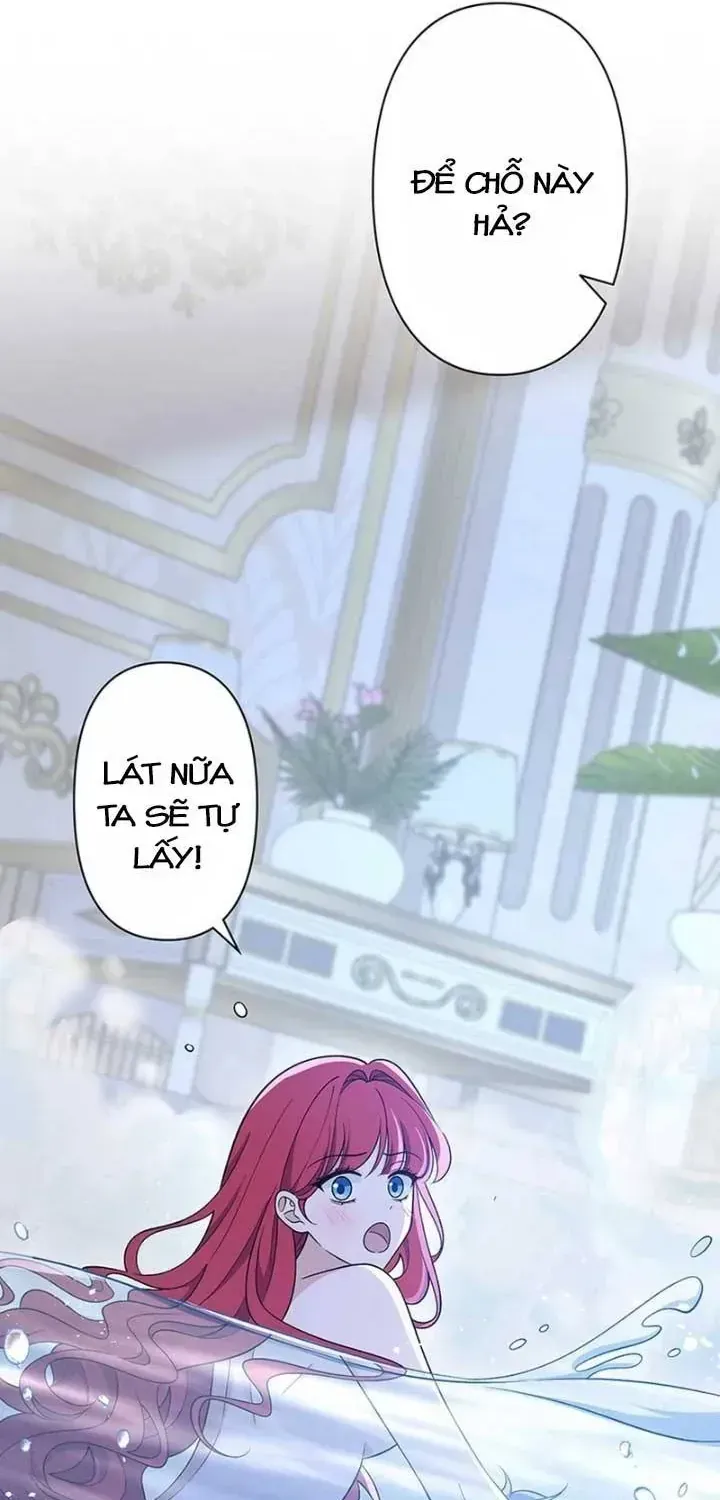 Đảo Ngược Cục Diện Gỡ Bỏ Kết Oán Với Bạo Chúa Chap 14 - Next Chap 15