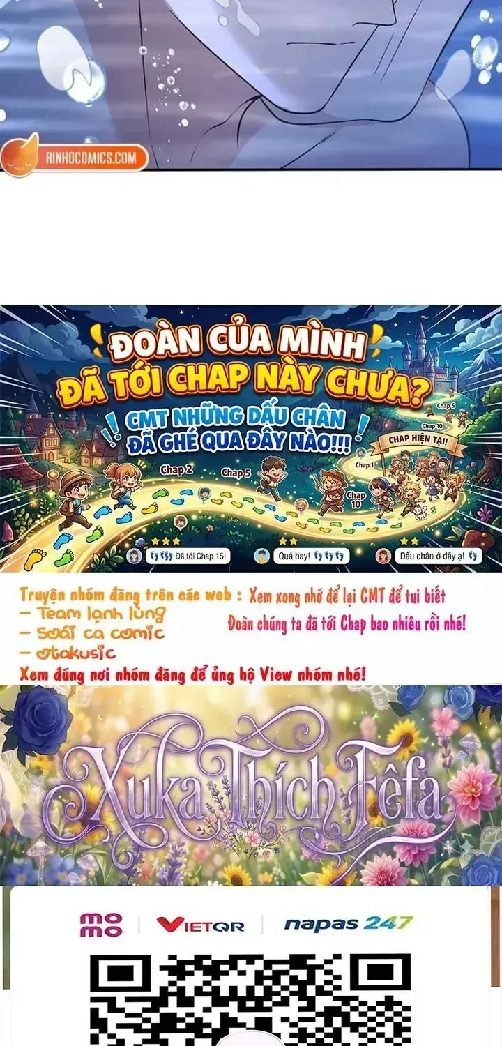 Đảo Ngược Cục Diện Gỡ Bỏ Kết Oán Với Bạo Chúa Chap 14 - Next Chap 15