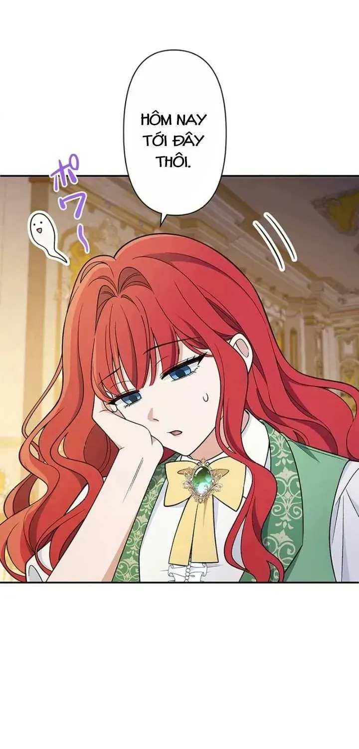 Đảo Ngược Cục Diện Gỡ Bỏ Kết Oán Với Bạo Chúa Chap 14 - Next Chap 15
