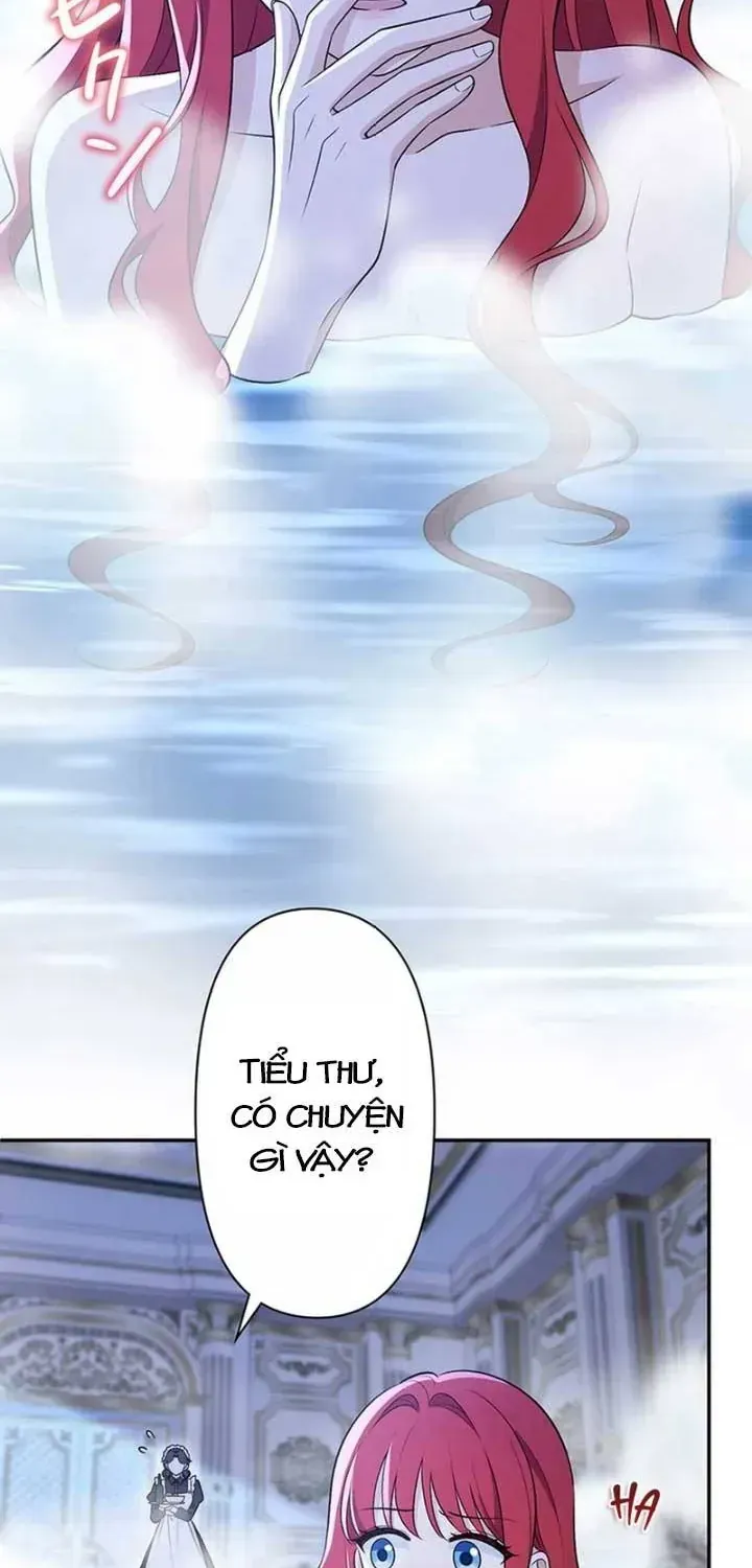 Đảo Ngược Cục Diện Gỡ Bỏ Kết Oán Với Bạo Chúa Chap 15 - Next Chap 16