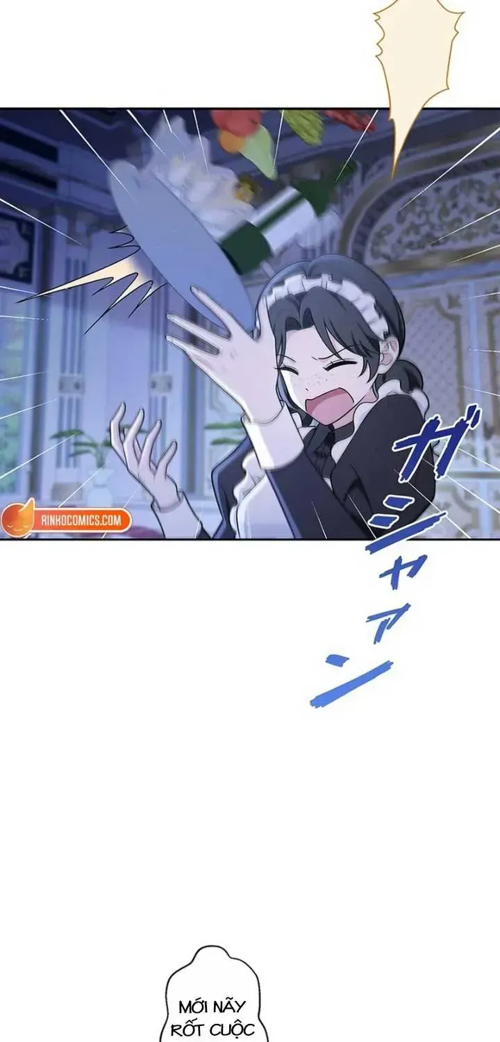 Đảo Ngược Cục Diện Gỡ Bỏ Kết Oán Với Bạo Chúa Chap 15 - Next Chap 16