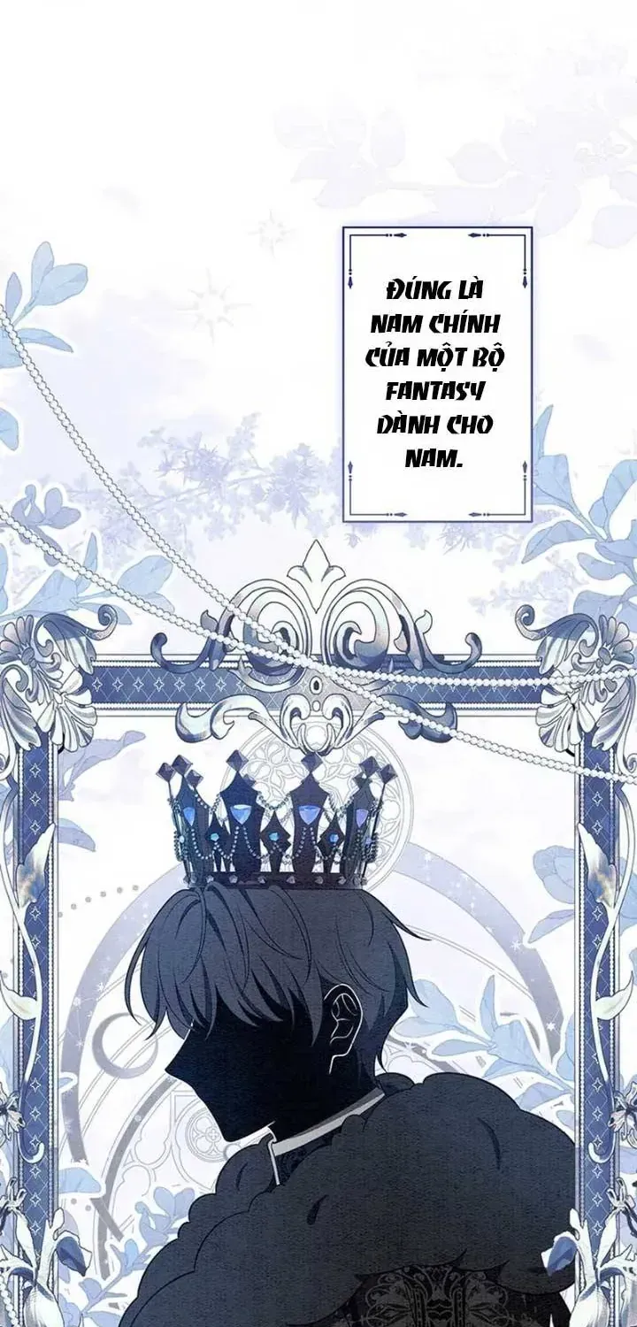 Đảo Ngược Cục Diện Gỡ Bỏ Kết Oán Với Bạo Chúa Chap 15 - Next Chap 16
