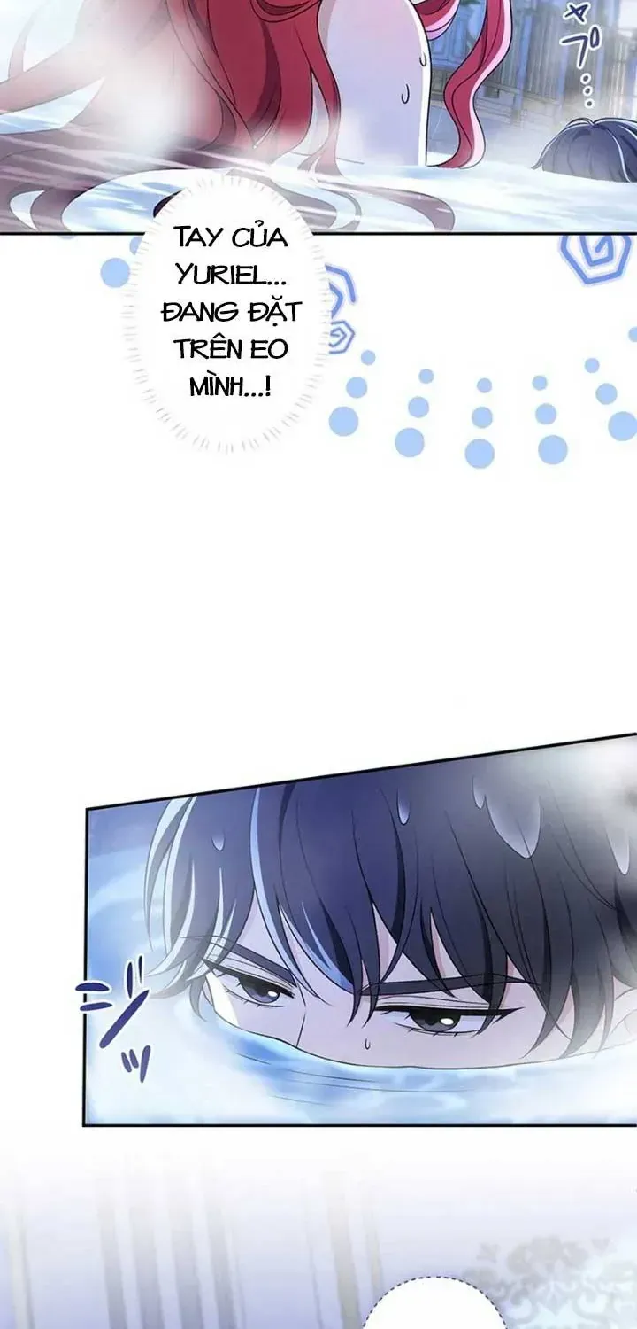 Đảo Ngược Cục Diện Gỡ Bỏ Kết Oán Với Bạo Chúa Chap 15 - Next Chap 16
