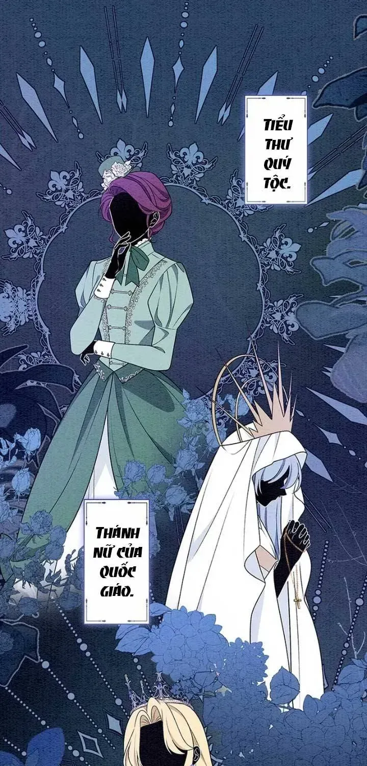 Đảo Ngược Cục Diện Gỡ Bỏ Kết Oán Với Bạo Chúa Chap 15 - Next Chap 16