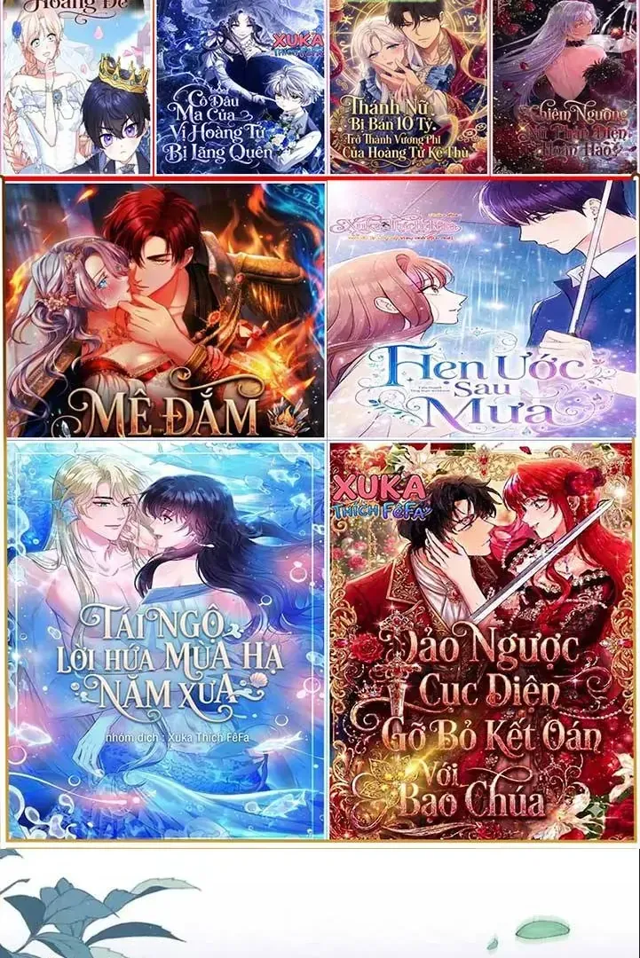 Đảo Ngược Cục Diện Gỡ Bỏ Kết Oán Với Bạo Chúa Chap 15 - Next Chap 16