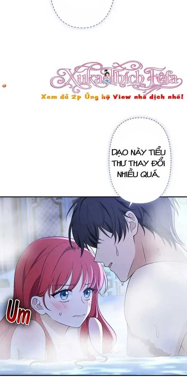 Đảo Ngược Cục Diện Gỡ Bỏ Kết Oán Với Bạo Chúa Chap 15 - Next Chap 16
