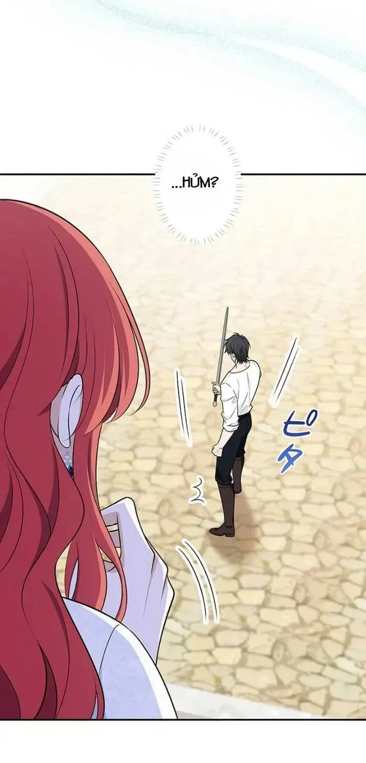 Đảo Ngược Cục Diện Gỡ Bỏ Kết Oán Với Bạo Chúa Chap 16 - Next Chap 17