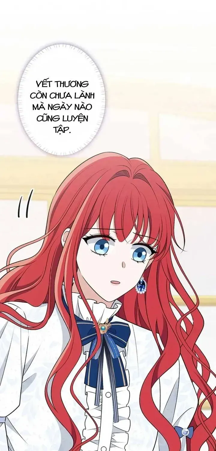 Đảo Ngược Cục Diện Gỡ Bỏ Kết Oán Với Bạo Chúa Chap 16 - Next Chap 17