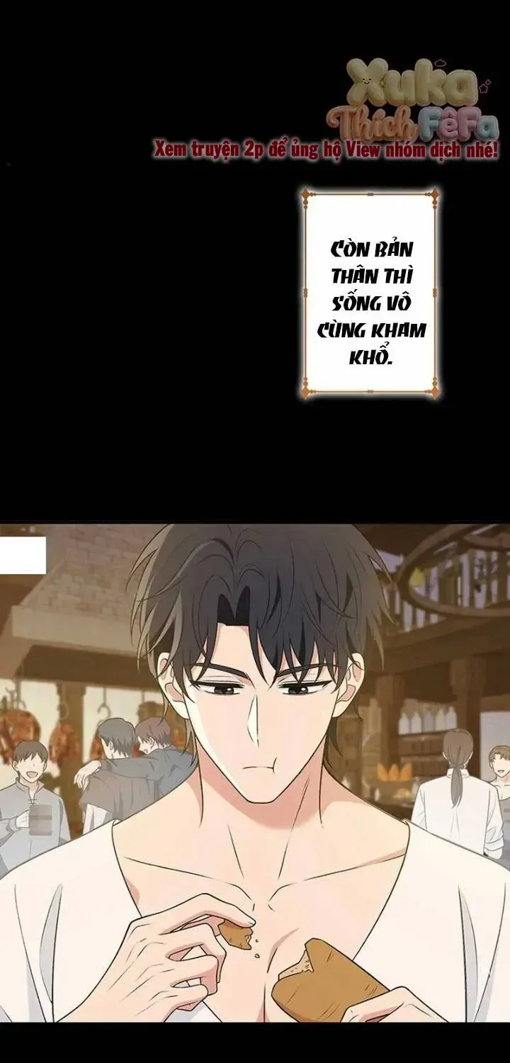 Đảo Ngược Cục Diện Gỡ Bỏ Kết Oán Với Bạo Chúa Chap 16 - Next Chap 17