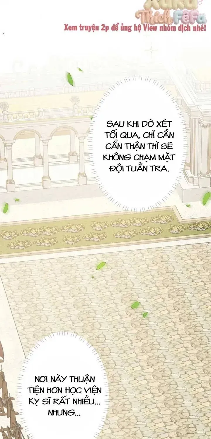 Đảo Ngược Cục Diện Gỡ Bỏ Kết Oán Với Bạo Chúa Chap 16 - Next Chap 17