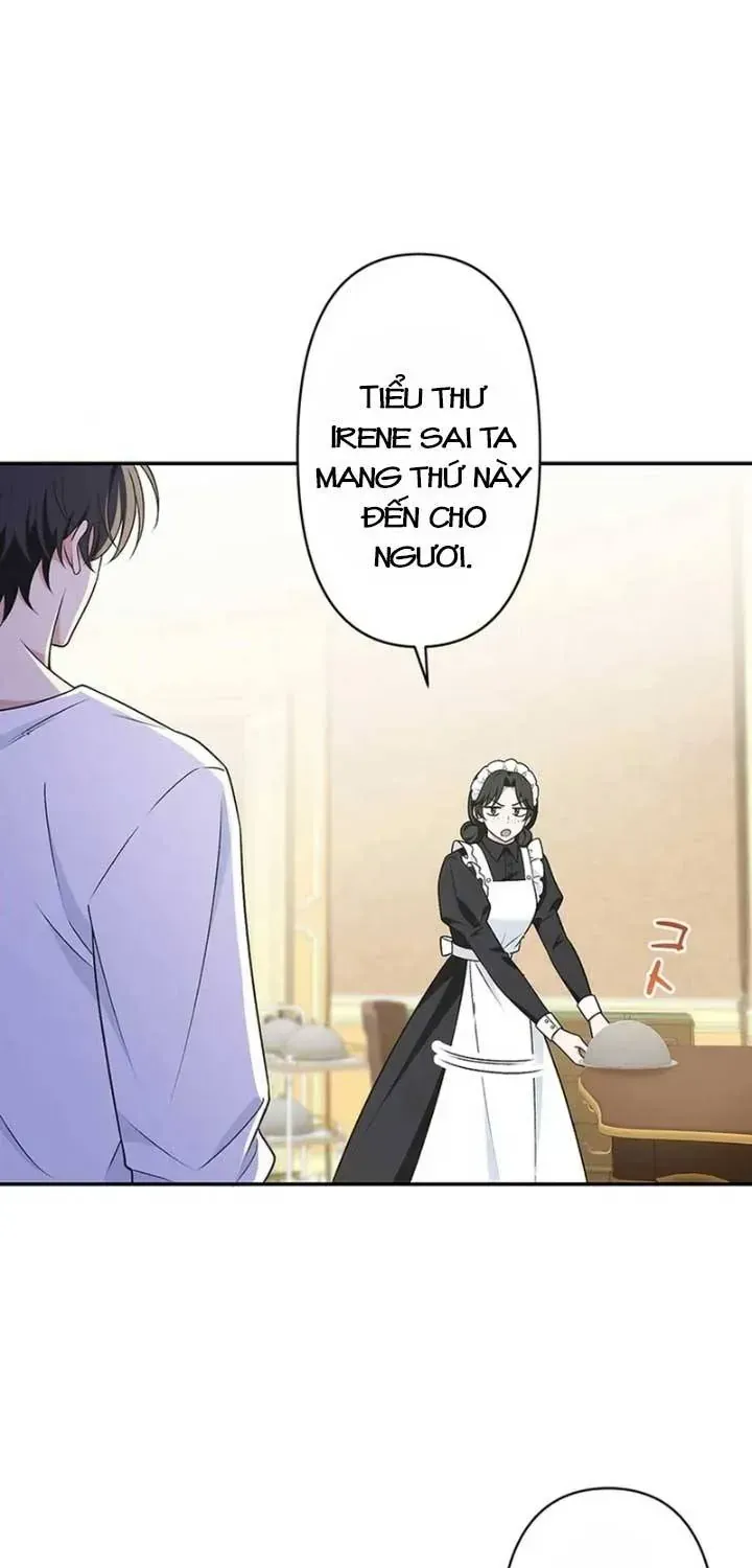 Đảo Ngược Cục Diện Gỡ Bỏ Kết Oán Với Bạo Chúa Chap 16 - Next Chap 17