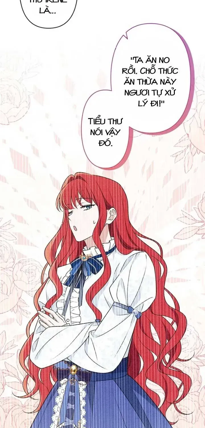 Đảo Ngược Cục Diện Gỡ Bỏ Kết Oán Với Bạo Chúa Chap 16 - Next Chap 17