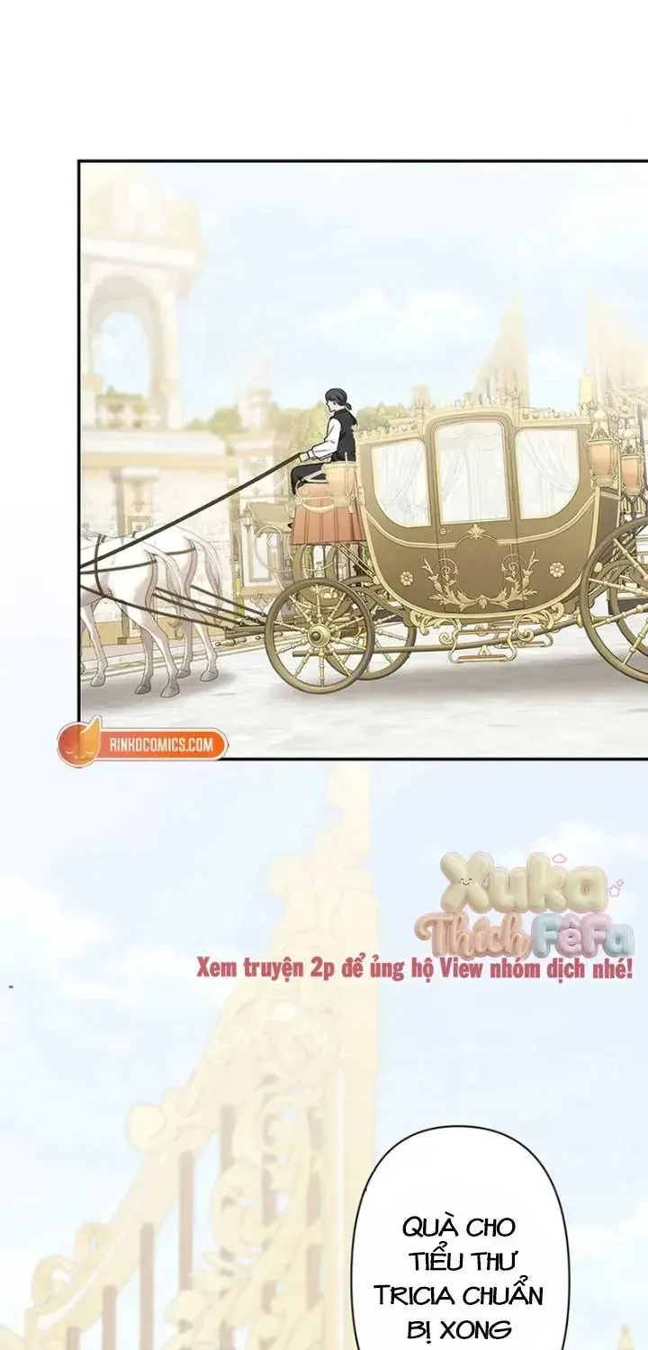 Đảo Ngược Cục Diện Gỡ Bỏ Kết Oán Với Bạo Chúa Chap 16 - Next Chap 17