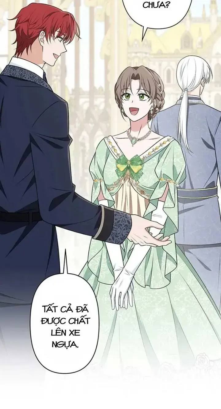 Đảo Ngược Cục Diện Gỡ Bỏ Kết Oán Với Bạo Chúa Chap 16 - Next Chap 17