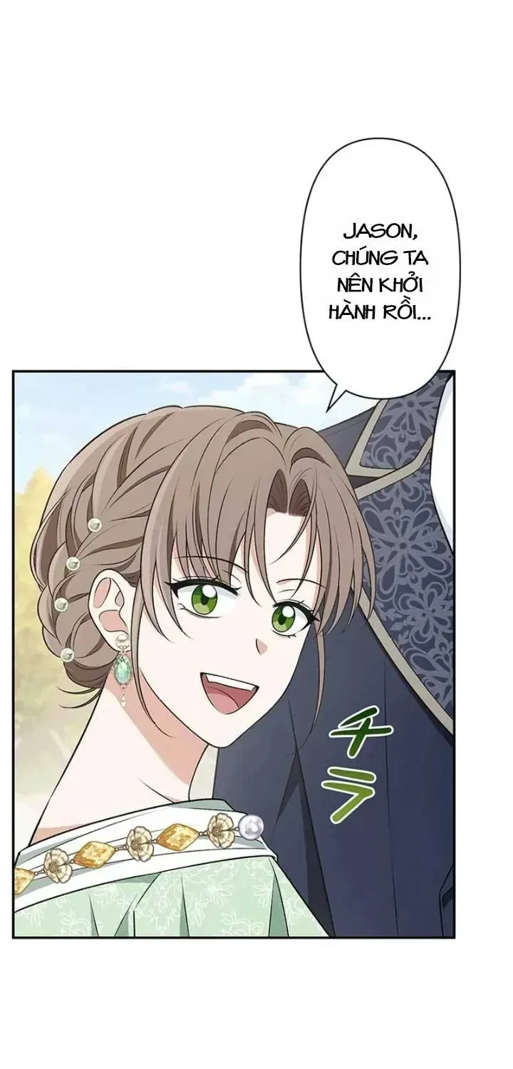 Đảo Ngược Cục Diện Gỡ Bỏ Kết Oán Với Bạo Chúa Chap 16 - Next Chap 17