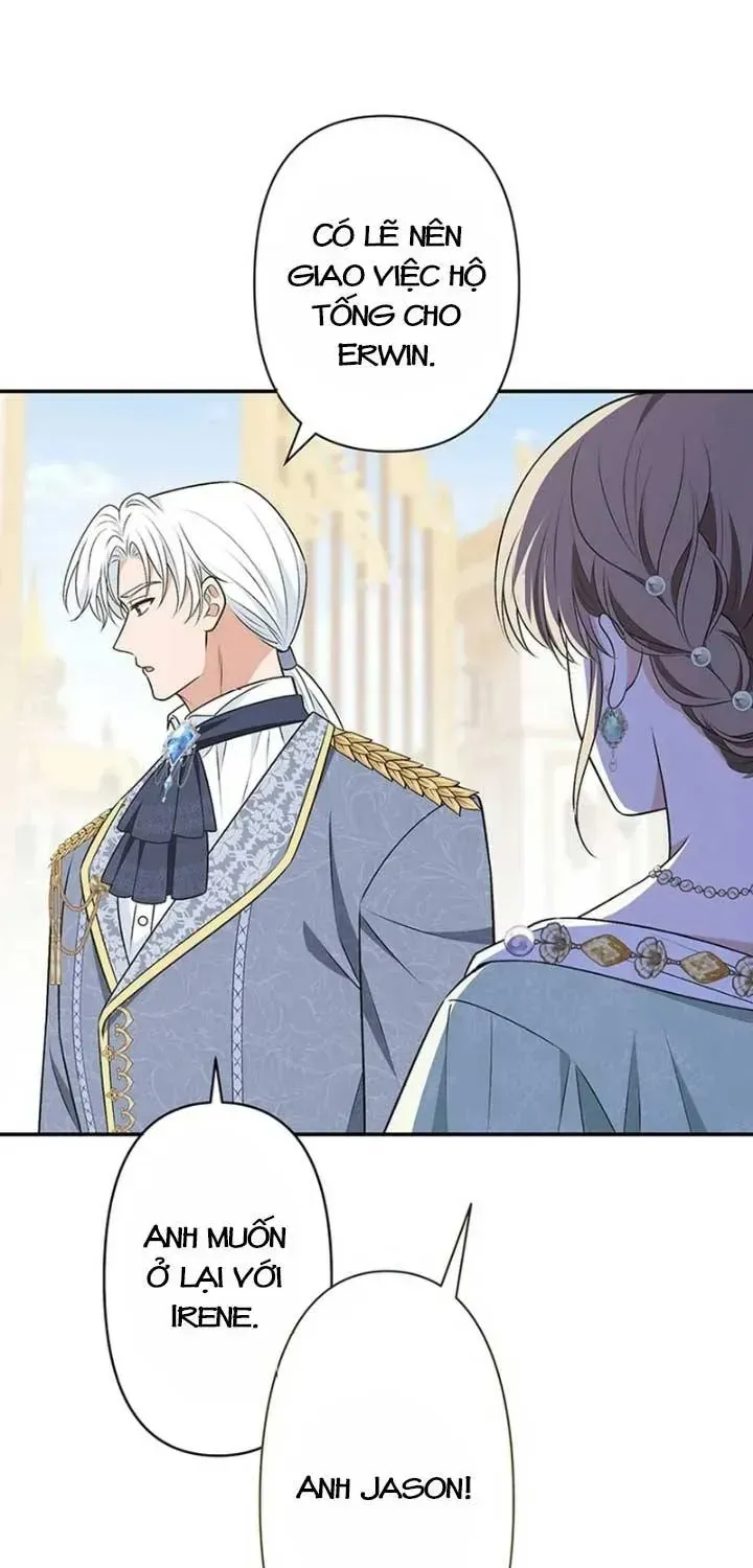 Đảo Ngược Cục Diện Gỡ Bỏ Kết Oán Với Bạo Chúa Chap 16 - Next Chap 17