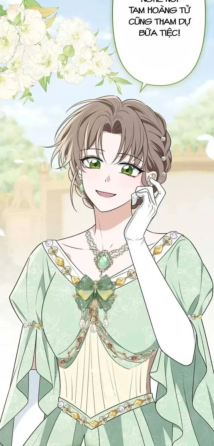 Đảo Ngược Cục Diện Gỡ Bỏ Kết Oán Với Bạo Chúa Chap 16 - Next Chap 17