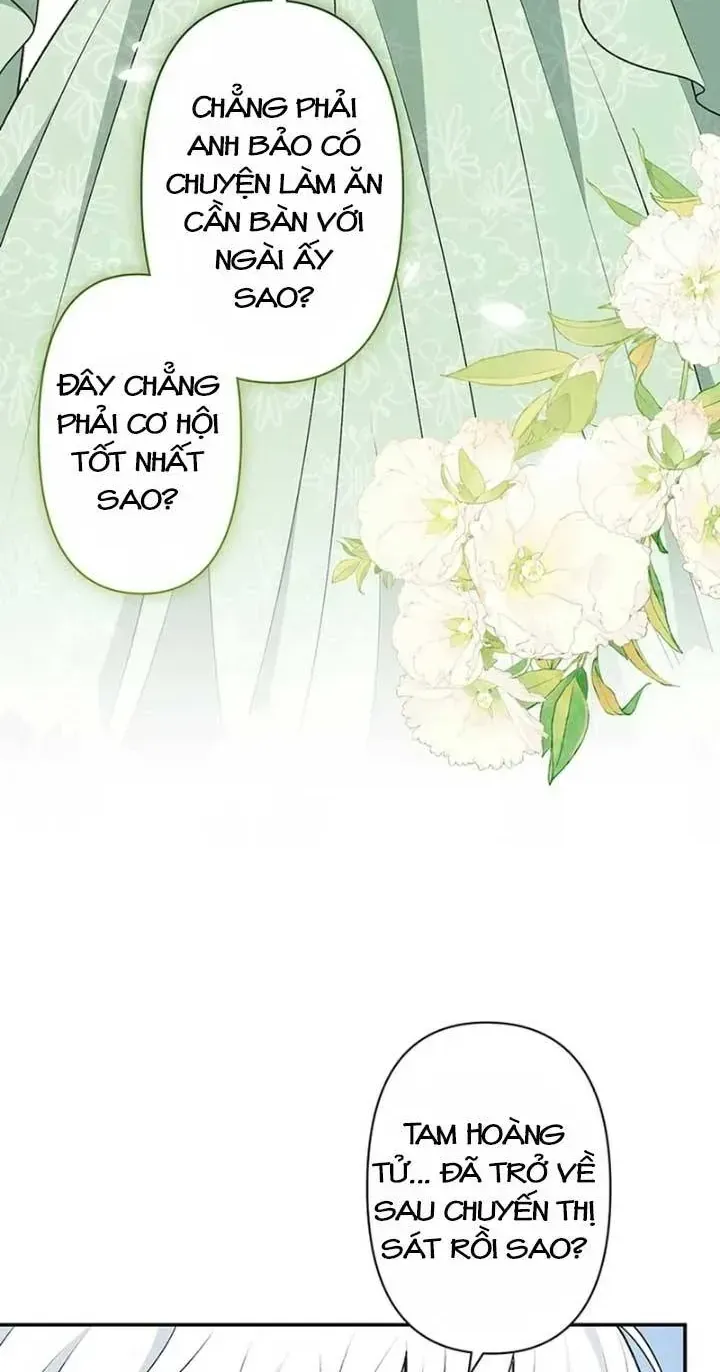 Đảo Ngược Cục Diện Gỡ Bỏ Kết Oán Với Bạo Chúa Chap 16 - Next Chap 17
