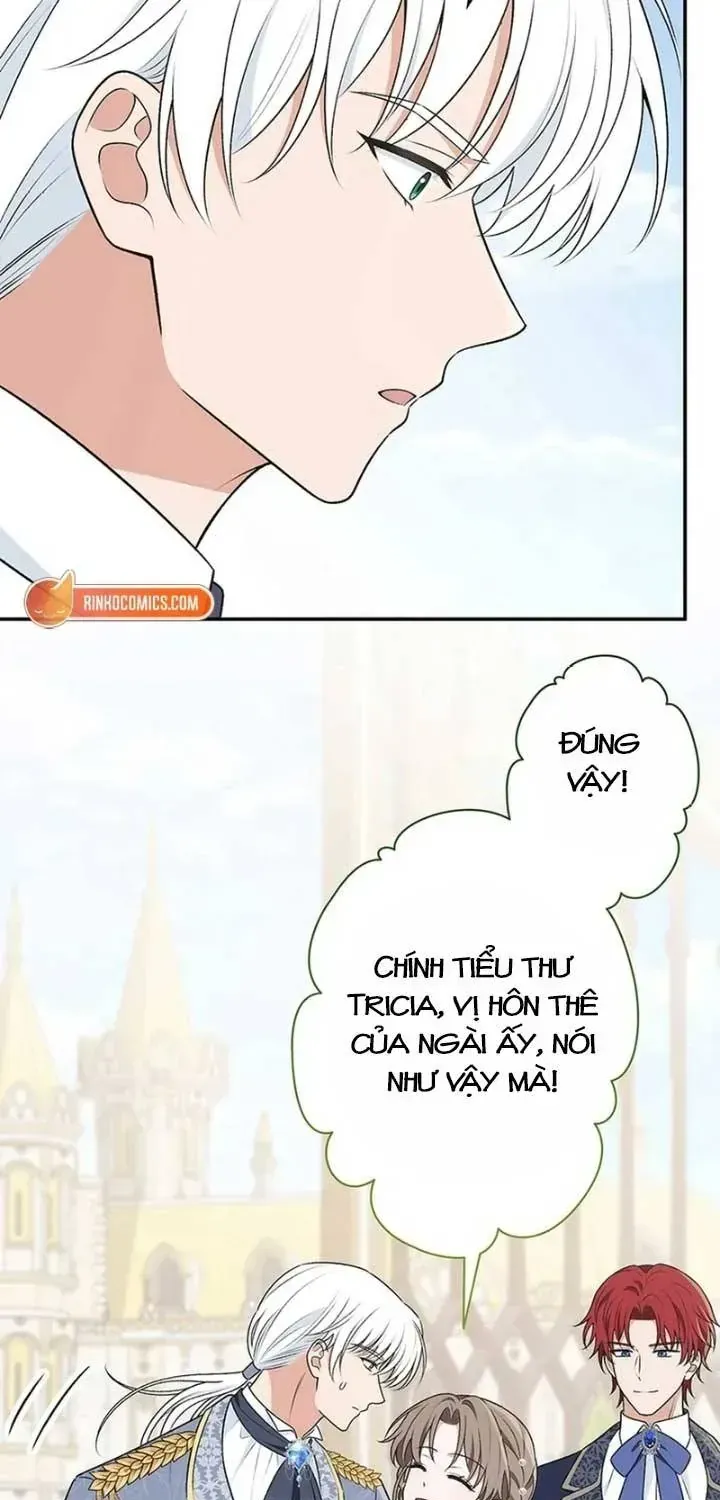 Đảo Ngược Cục Diện Gỡ Bỏ Kết Oán Với Bạo Chúa Chap 16 - Next Chap 17