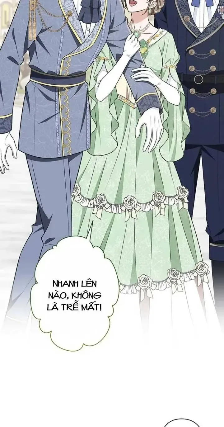 Đảo Ngược Cục Diện Gỡ Bỏ Kết Oán Với Bạo Chúa Chap 16 - Next Chap 17