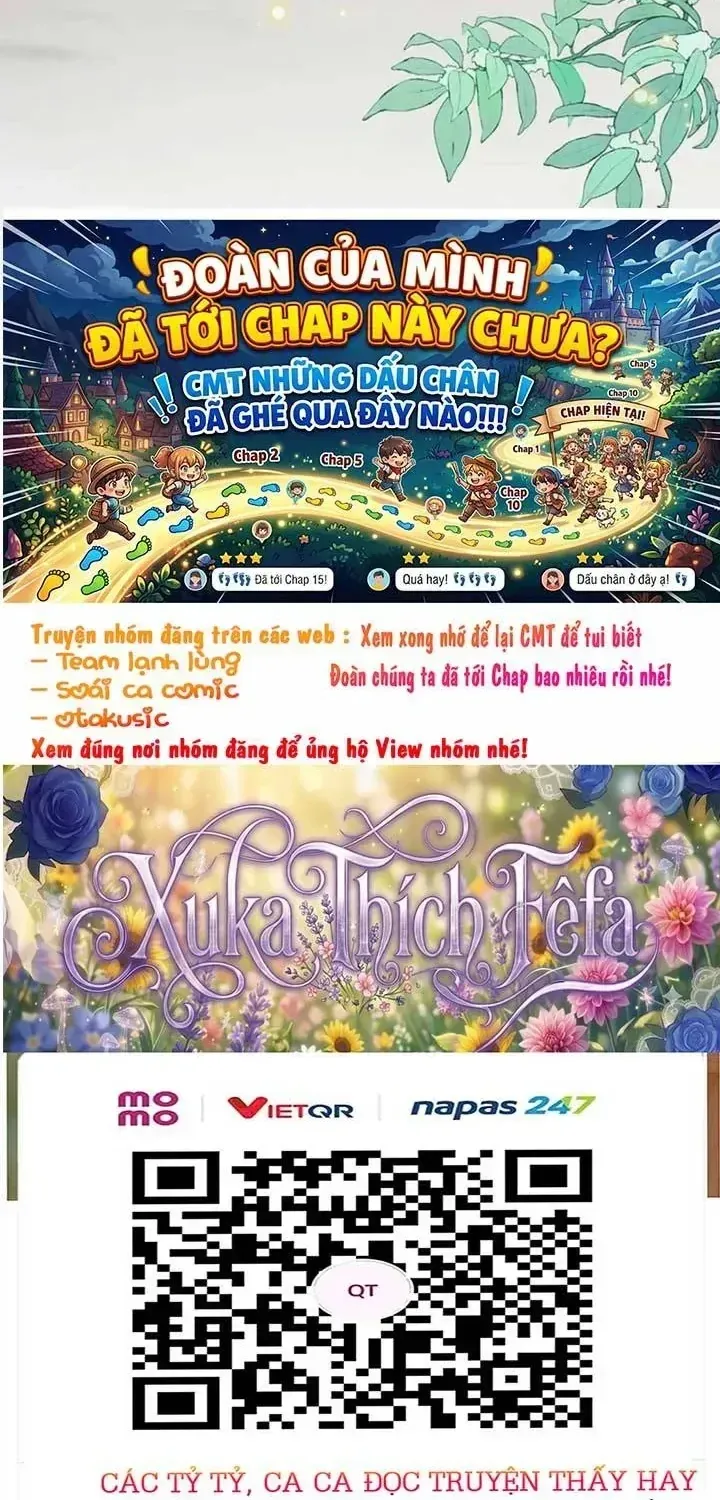 Đảo Ngược Cục Diện Gỡ Bỏ Kết Oán Với Bạo Chúa Chap 16 - Next Chap 17