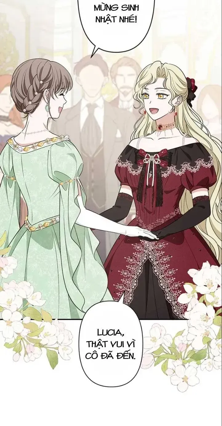 Đảo Ngược Cục Diện Gỡ Bỏ Kết Oán Với Bạo Chúa Chap 17 - Next Chap 18