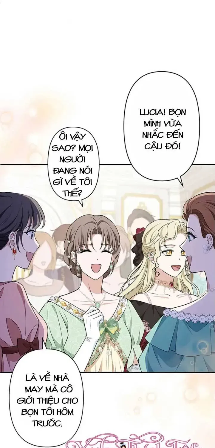 Đảo Ngược Cục Diện Gỡ Bỏ Kết Oán Với Bạo Chúa Chap 17 - Next Chap 18
