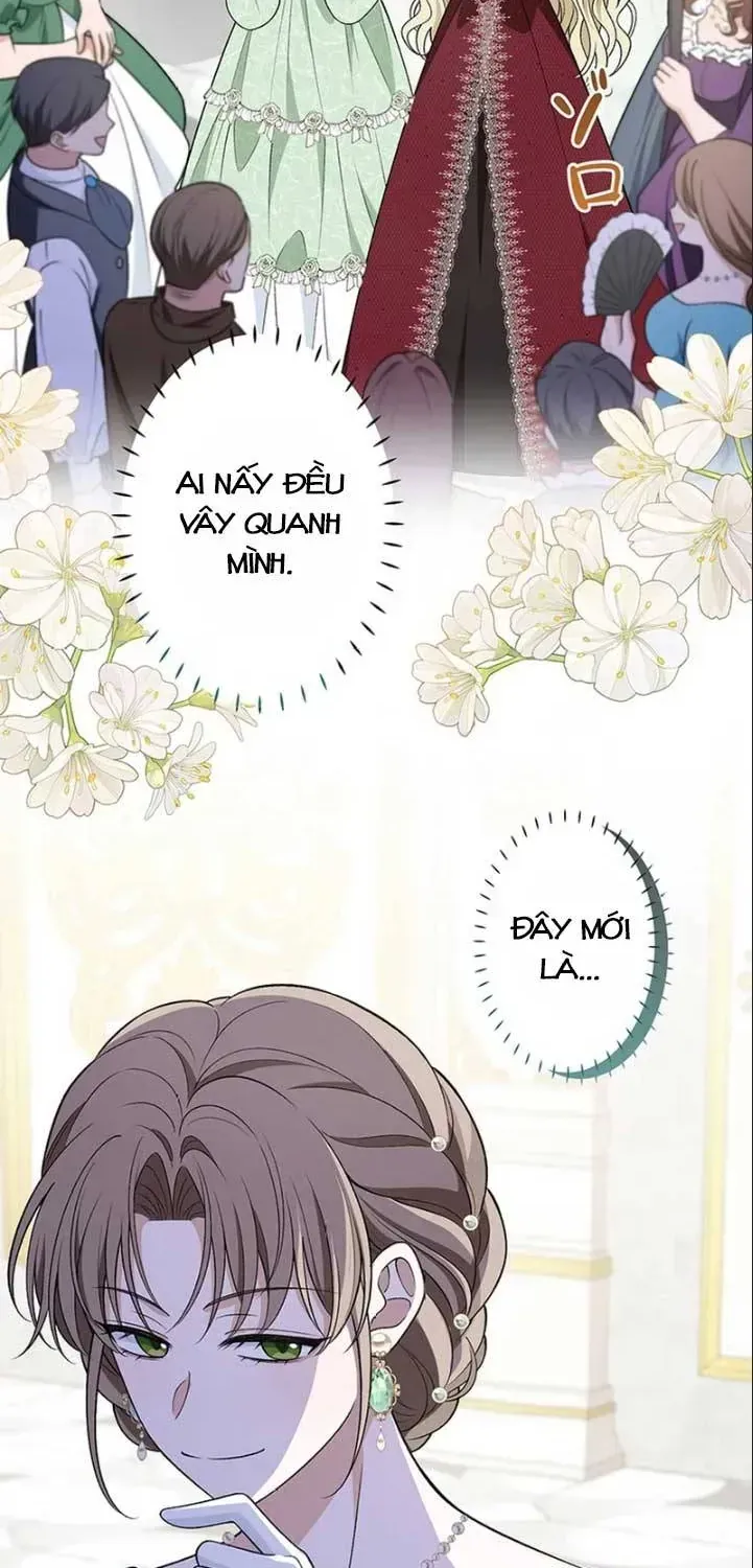 Đảo Ngược Cục Diện Gỡ Bỏ Kết Oán Với Bạo Chúa Chap 17 - Next Chap 18