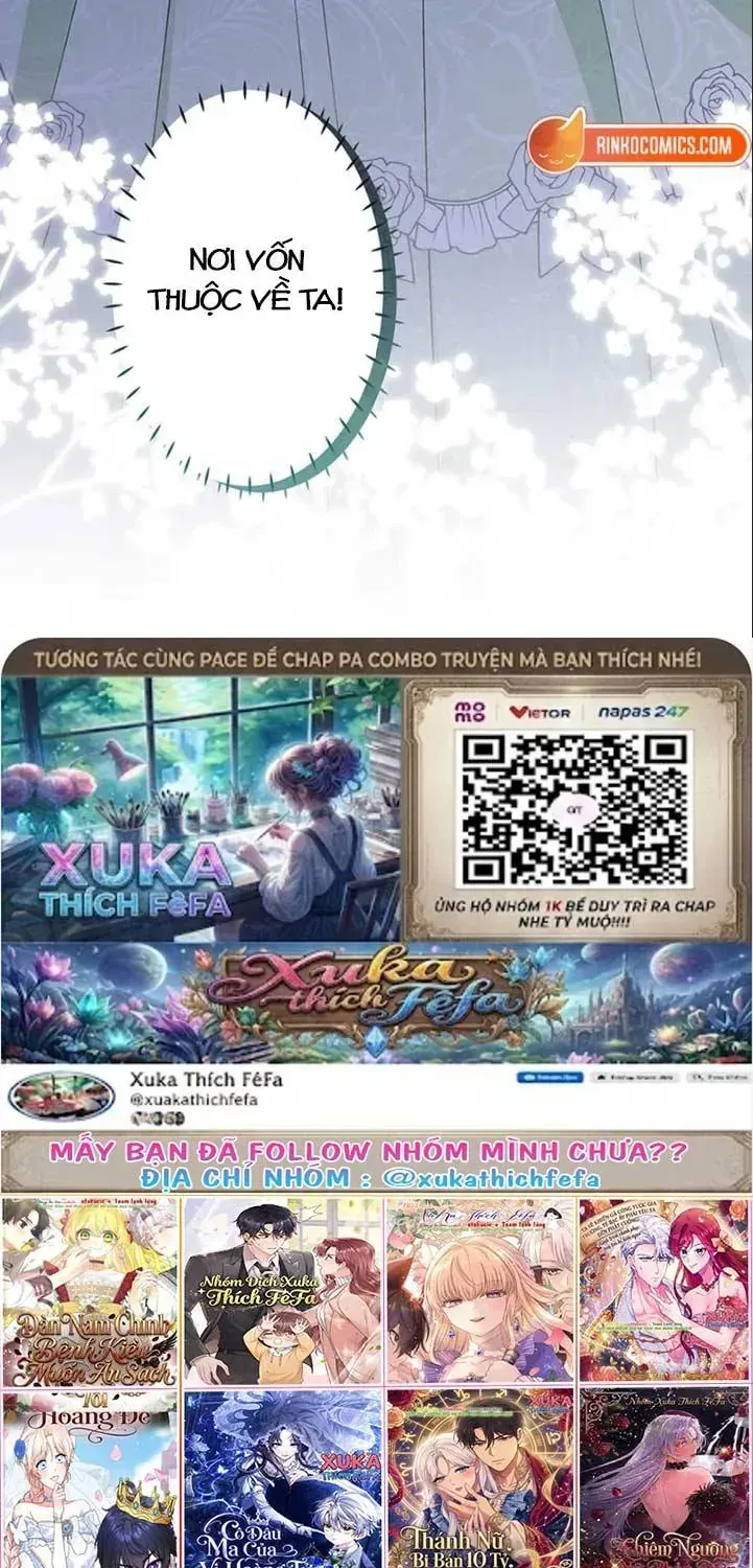 Đảo Ngược Cục Diện Gỡ Bỏ Kết Oán Với Bạo Chúa Chap 17 - Next Chap 18