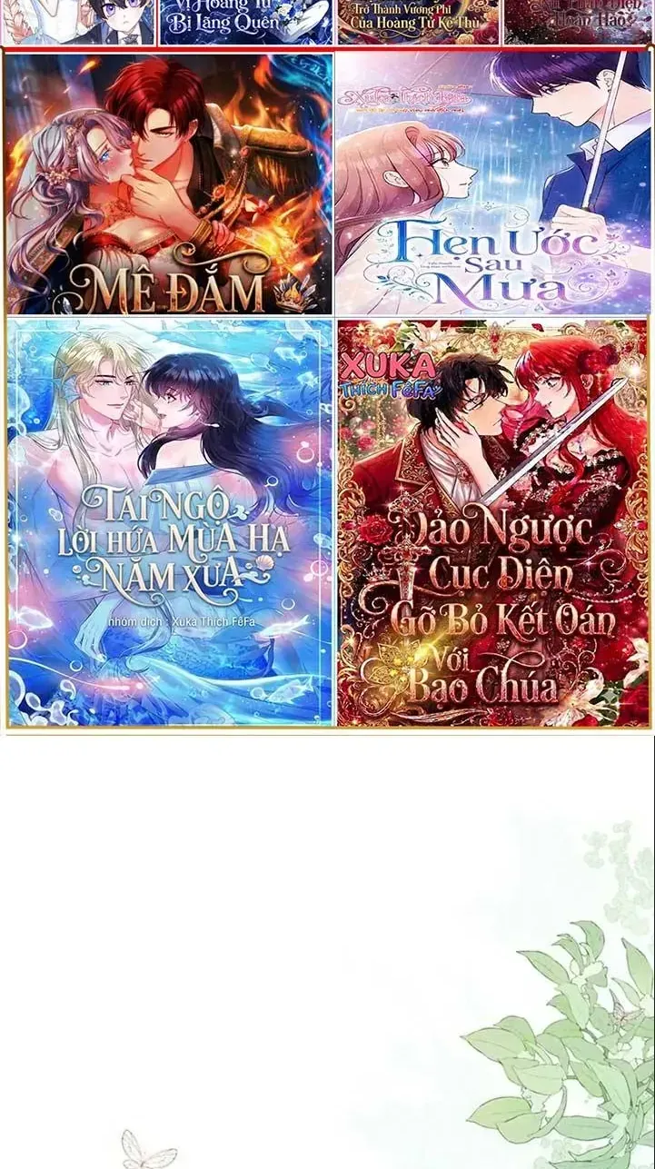 Đảo Ngược Cục Diện Gỡ Bỏ Kết Oán Với Bạo Chúa Chap 17 - Next Chap 18