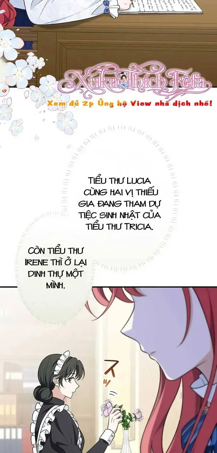 Đảo Ngược Cục Diện Gỡ Bỏ Kết Oán Với Bạo Chúa Chap 17 - Next Chap 18