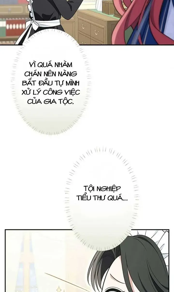 Đảo Ngược Cục Diện Gỡ Bỏ Kết Oán Với Bạo Chúa Chap 17 - Next Chap 18