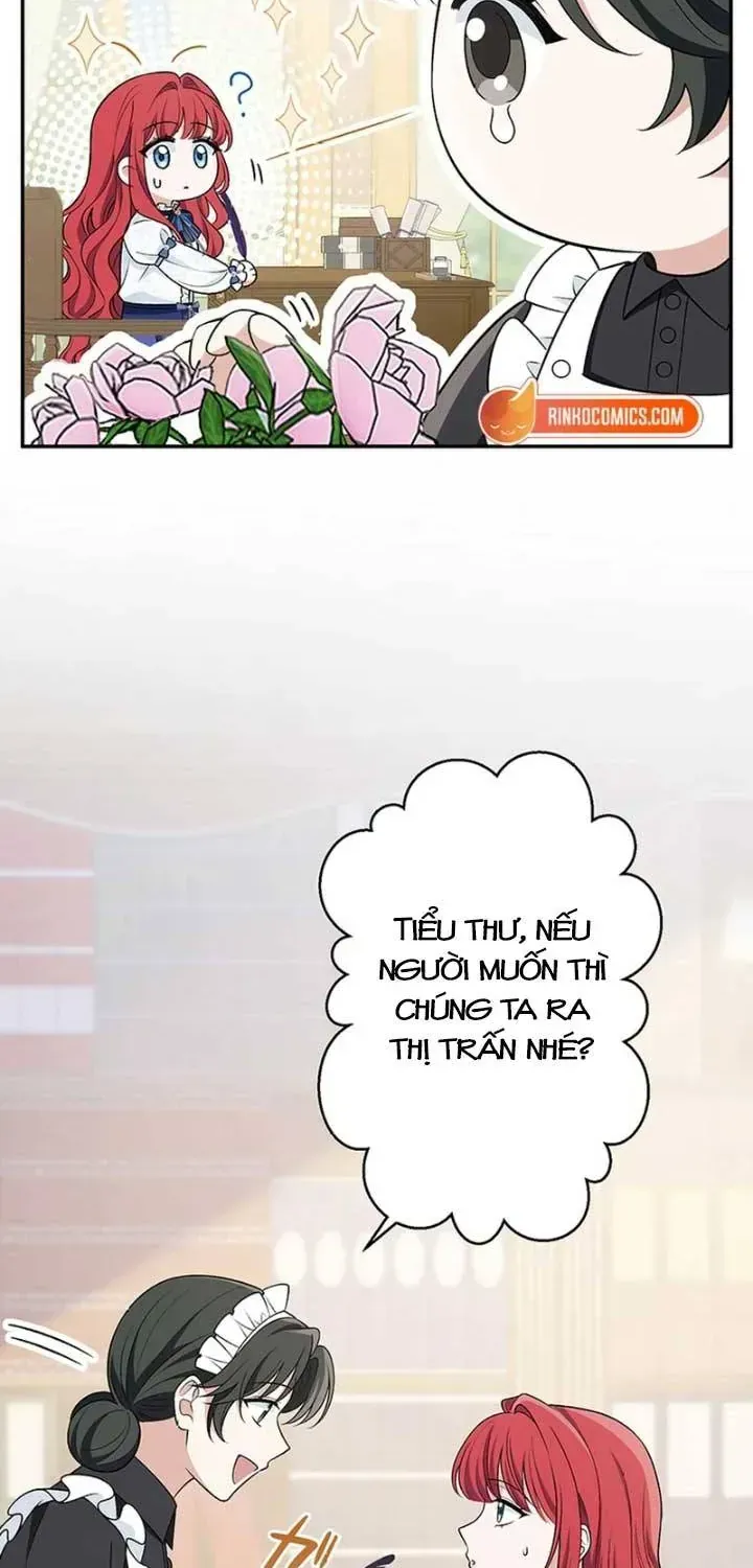 Đảo Ngược Cục Diện Gỡ Bỏ Kết Oán Với Bạo Chúa Chap 17 - Next Chap 18