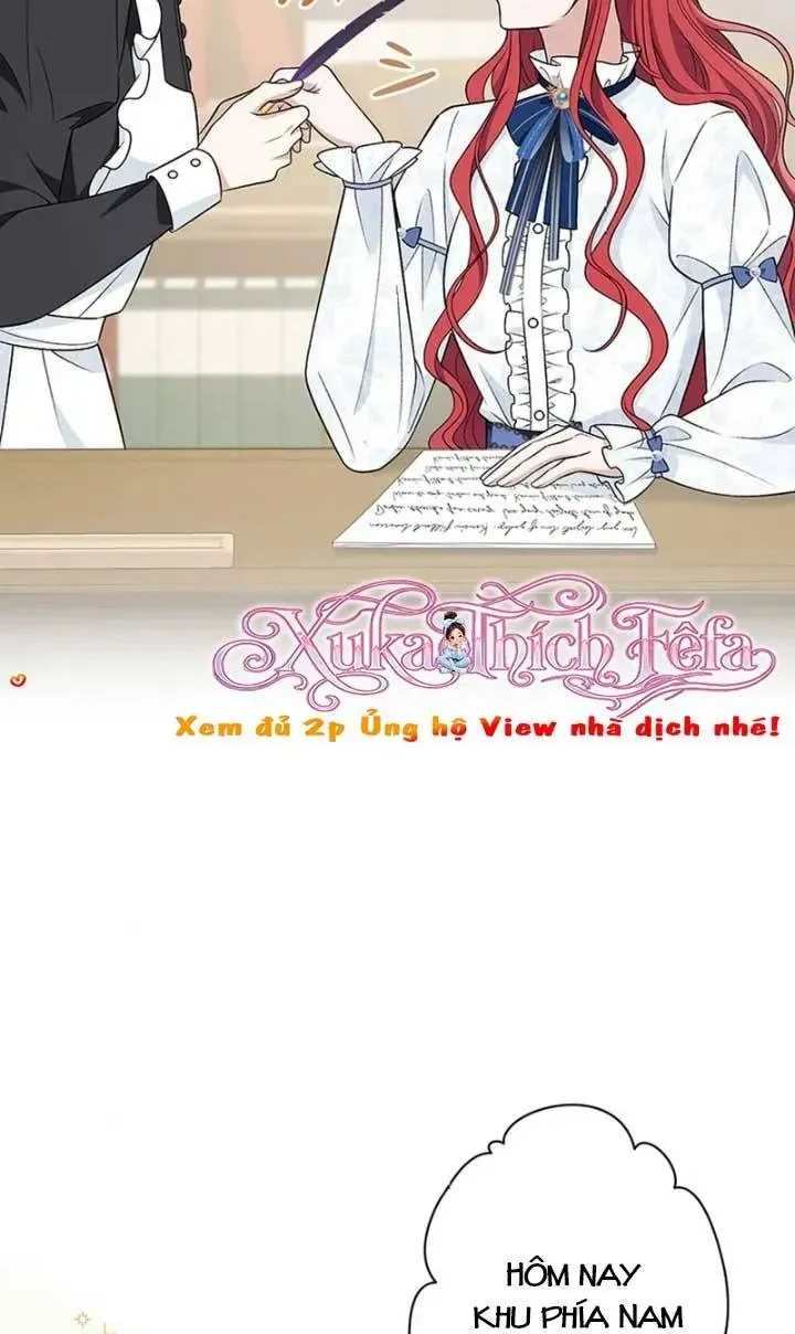 Đảo Ngược Cục Diện Gỡ Bỏ Kết Oán Với Bạo Chúa Chap 17 - Next Chap 18