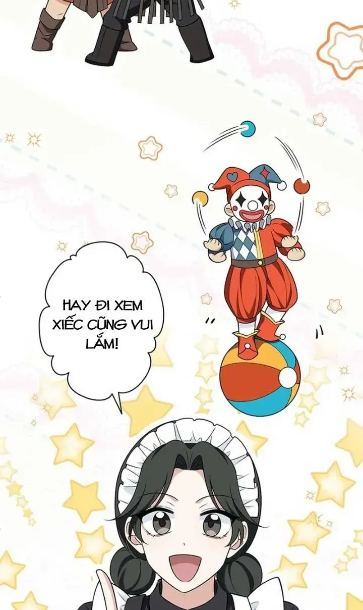 Đảo Ngược Cục Diện Gỡ Bỏ Kết Oán Với Bạo Chúa Chap 17 - Next Chap 18