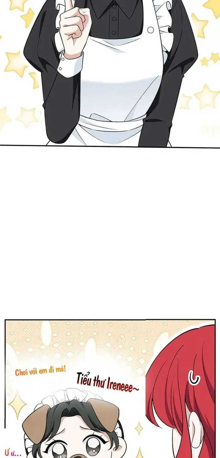 Đảo Ngược Cục Diện Gỡ Bỏ Kết Oán Với Bạo Chúa Chap 17 - Next Chap 18
