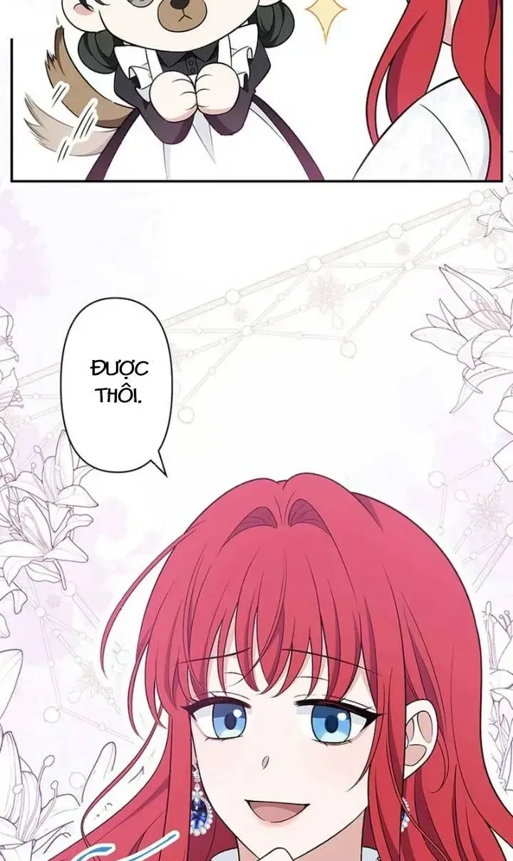 Đảo Ngược Cục Diện Gỡ Bỏ Kết Oán Với Bạo Chúa Chap 17 - Next Chap 18