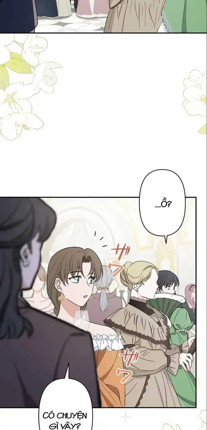 Đảo Ngược Cục Diện Gỡ Bỏ Kết Oán Với Bạo Chúa Chap 17 - Next Chap 18