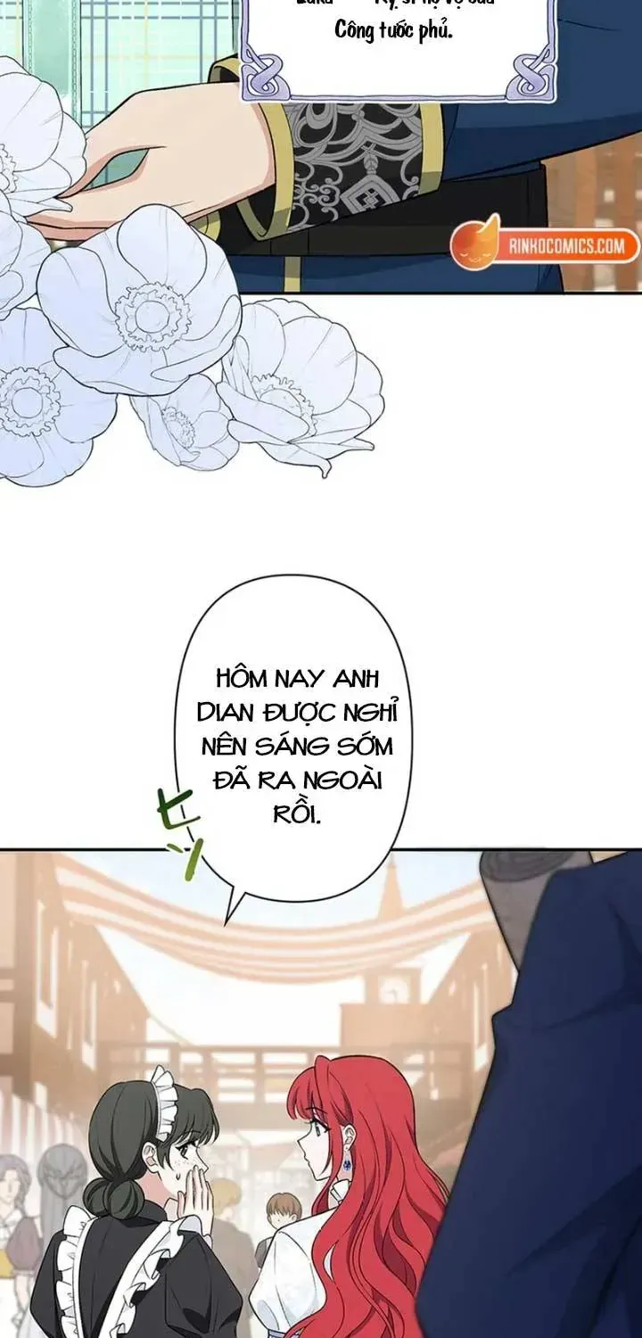 Đảo Ngược Cục Diện Gỡ Bỏ Kết Oán Với Bạo Chúa Chap 17 - Next Chap 18