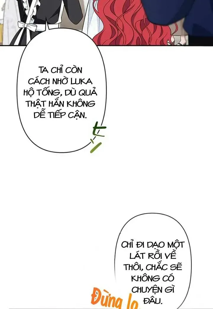 Đảo Ngược Cục Diện Gỡ Bỏ Kết Oán Với Bạo Chúa Chap 17 - Next Chap 18