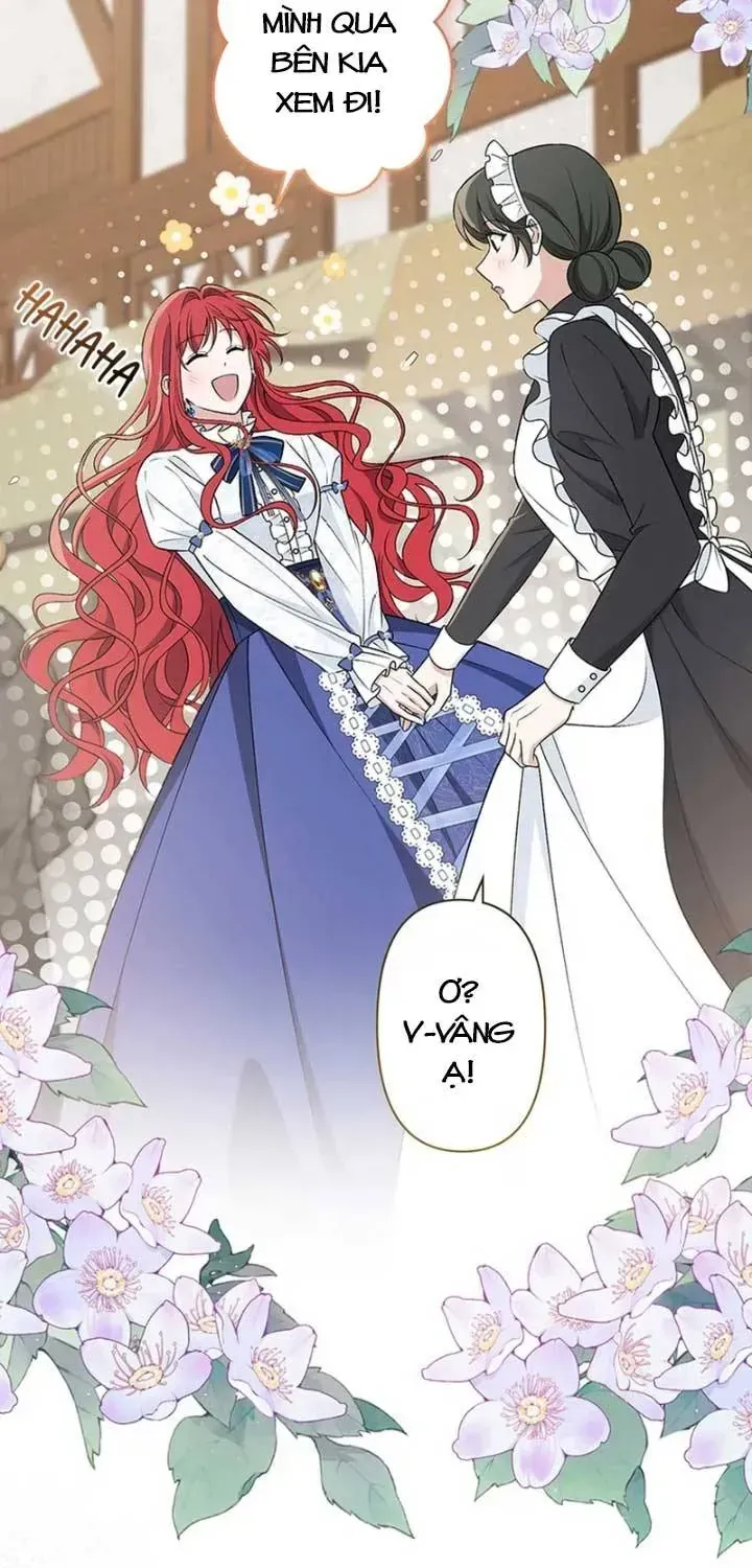 Đảo Ngược Cục Diện Gỡ Bỏ Kết Oán Với Bạo Chúa Chap 17 - Next Chap 18