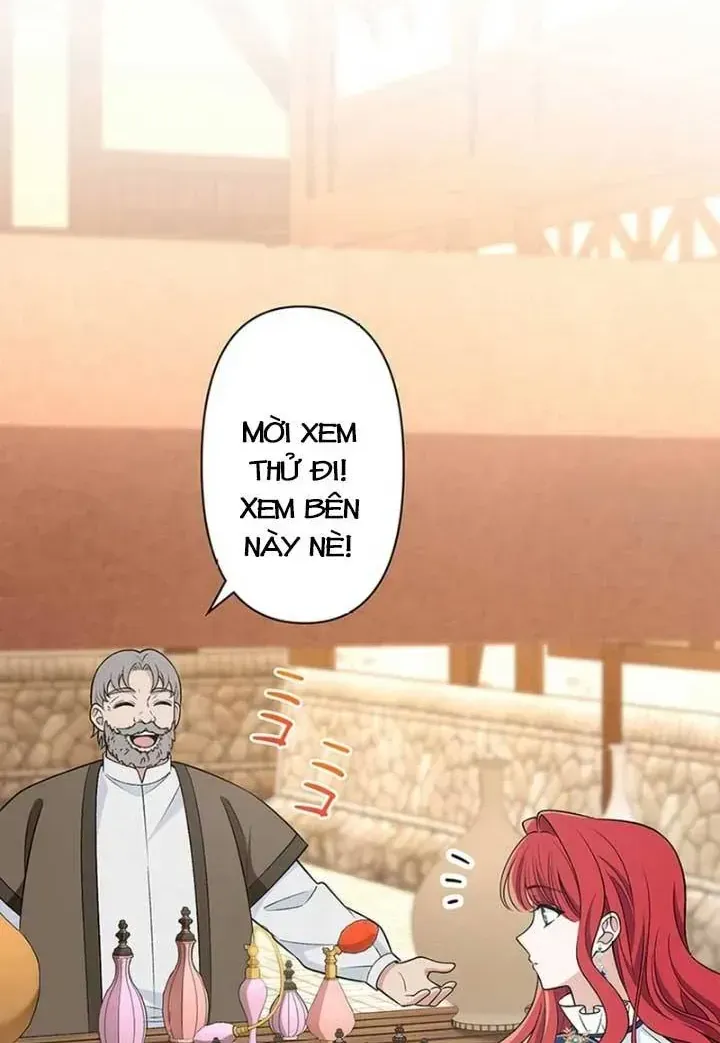 Đảo Ngược Cục Diện Gỡ Bỏ Kết Oán Với Bạo Chúa Chap 17 - Next Chap 18