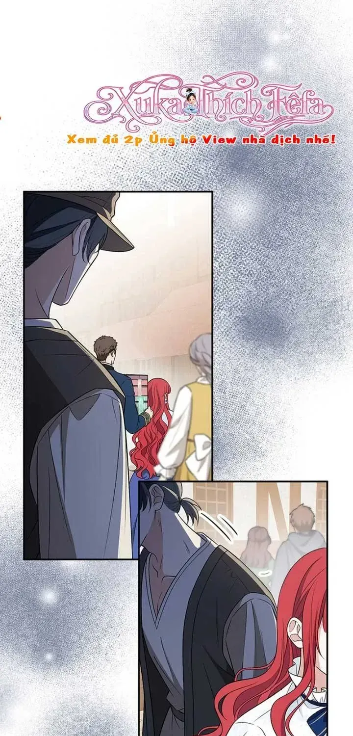 Đảo Ngược Cục Diện Gỡ Bỏ Kết Oán Với Bạo Chúa Chap 17 - Next Chap 18